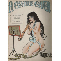 Livros/Acervo/V/VILHENA GRANDE GAITA